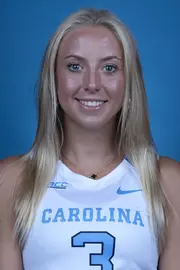 Melea Weber
2024 headshot
University of North Carolina Field Hockey
Media & Communications Center
Chapel Hill, NC
Tuesday, August 13, 2024