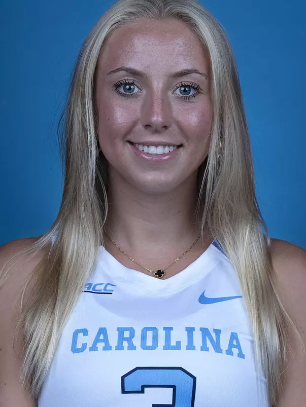 Melea Weber
2024 headshot
University of North Carolina Field Hockey
Media & Communications Center
Chapel Hill, NC
Tuesday, August 13, 2024