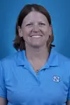 Julie Domina 
2024-2025 headshot 
University of North Carolina Women’s Golf 
Media & Communications Center 
Chapel Hill, NC 
Tuesday, August 20, 2024