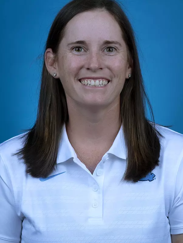 Katherine Hamski 
2024-2025 headshot 
University of North Carolina Women’s Golf 
Media & Communications Center 
Chapel Hill, NC 
Tuesday, August 20, 2024