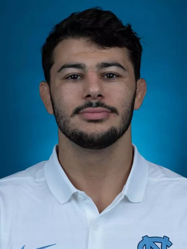 Vincenzo Joseph
University of North Carolina Wrestling 2024-2025 Headshot
Media & Communications Center
Chapel Hill, NC
Friday, August 23, 2024