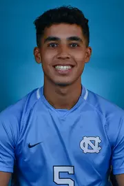 Matt Acosta 
2024 headshot 
University of North Carolina Men's Soccer 
Photo Day 
Media & Communications Center 
Chapel Hill, NC 
Saturday, August 3, 2024