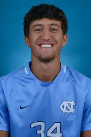 Ahmad Al-Qaq
2024 headshot
University of North Carolina Men's Soccer
Photo Day
Media & Communications Center
Chapel Hill, NC
Saturday, August 3, 2024