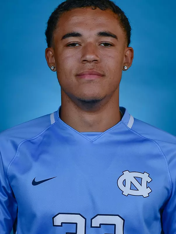 Riley Berge
2024 headshot
University of North Carolina Men's Soccer
Photo Day
Media & Communications Center
Chapel Hill, NC
Saturday, August 3, 2024