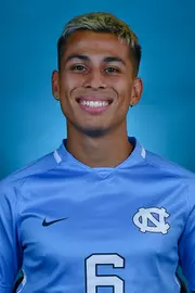 Andres Cardenas
2024 headshot
University of North Carolina Men's Soccer
Photo Day
Media & Communications Center
Chapel Hill, NC
Saturday, August 3, 2024