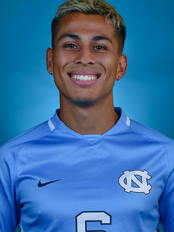 Andres Cardenas
2024 headshot
University of North Carolina Men's Soccer
Photo Day
Media & Communications Center
Chapel Hill, NC
Saturday, August 3, 2024