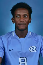 Jameson Charles
2024 headshot
University of North Carolina Men's Soccer
Photo Day
Media & Communications Center
Chapel Hill, NC
Saturday, August 3, 2024