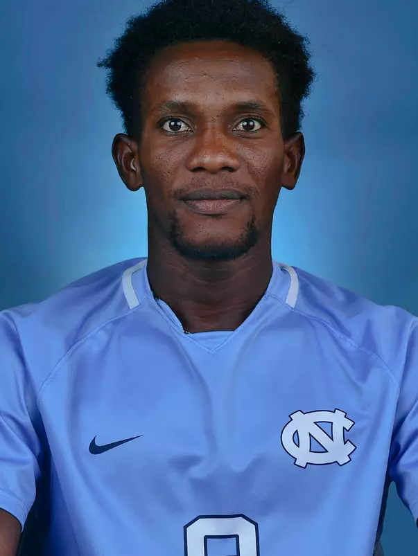 Jameson Charles
2024 headshot
University of North Carolina Men's Soccer
Photo Day
Media & Communications Center
Chapel Hill, NC
Saturday, August 3, 2024