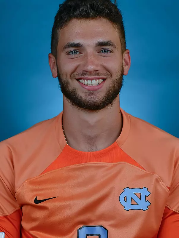 Quinn Closson
2024 headshot
University of North Carolina Men's Soccer
Photo Day
Media & Communications Center
Chapel Hill, NC
Saturday, August 3, 2024
