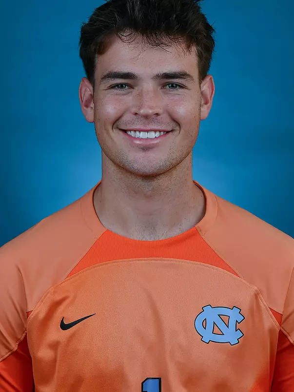 Andrew Cordes
2024 headshot
University of North Carolina Men's Soccer
Photo Day
Media & Communications Center
Chapel Hill, NC
Saturday, August 3, 2024