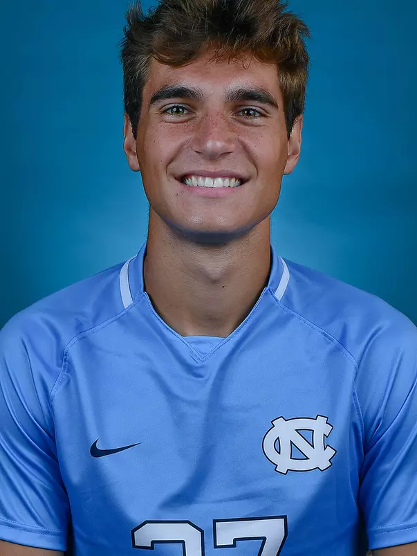 Andrew Czech
2024 headshot
University of North Carolina Men's Soccer
Photo Day
Media & Communications Center
Chapel Hill, NC
Saturday, August 3, 2024
