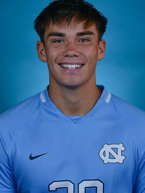 Kevin Gorbell
2024 headshot
University of North Carolina Men's Soccer
Photo Day
Media & Communications Center
Chapel Hill, NC
Saturday, August 3, 2024