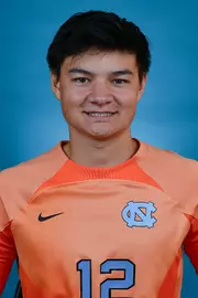 Ari Gry
2024 headshot
University of North Carolina Men's Soccer
Photo Day
Media & Communications Center
Chapel Hill, NC
Saturday, August 3, 2024