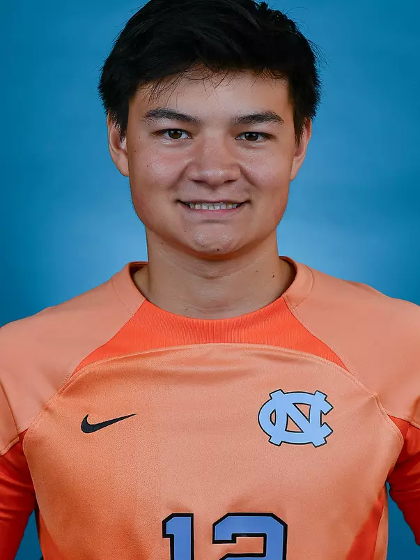 Ari Gry
2024 headshot
University of North Carolina Men's Soccer
Photo Day
Media & Communications Center
Chapel Hill, NC
Saturday, August 3, 2024
