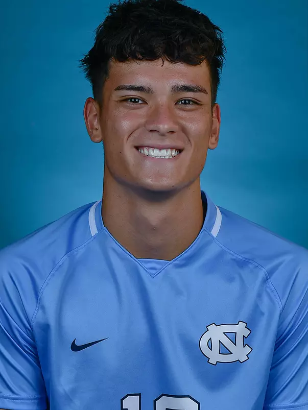 Charlie Harper
2024 headshot
University of North Carolina Men's Soccer
Photo Day
Media & Communications Center
Chapel Hill, NC
Saturday, August 3, 2024