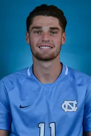 Luke Hille
2024 headshot
University of North Carolina Men's Soccer
Photo Day
Media & Communications Center
Chapel Hill, NC
Saturday, August 3, 2024