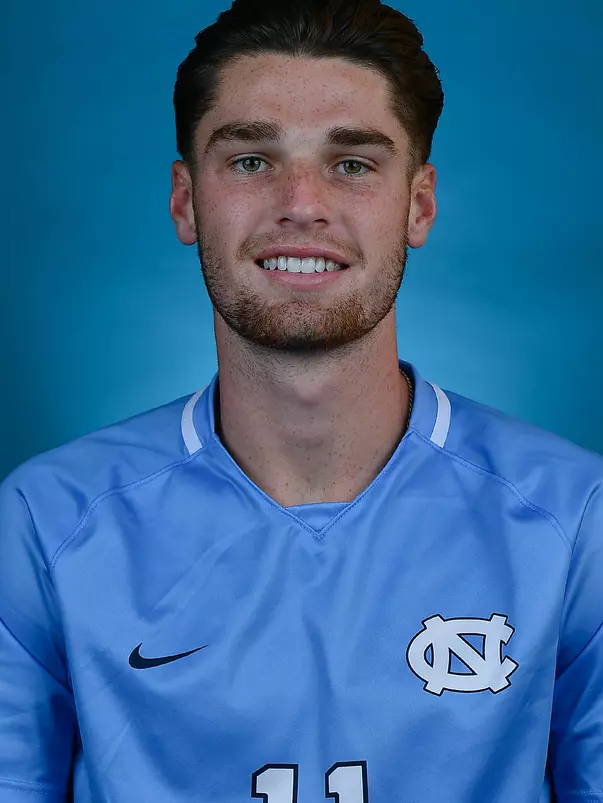 Luke Hille
2024 headshot
University of North Carolina Men's Soccer
Photo Day
Media & Communications Center
Chapel Hill, NC
Saturday, August 3, 2024