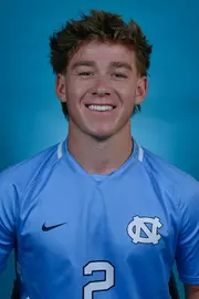 Tate Johnson
2024 headshot
University of North Carolina Men's Soccer
Photo Day
Media & Communications Center
Chapel Hill, NC
Saturday, August 3, 2024