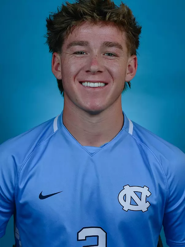 Tate Johnson
2024 headshot
University of North Carolina Men's Soccer
Photo Day
Media & Communications Center
Chapel Hill, NC
Saturday, August 3, 2024