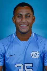 Ty Johnson
2024 headshot
University of North Carolina Men's Soccer
Photo Day
Media & Communications Center
Chapel Hill, NC
Saturday, August 3, 2024