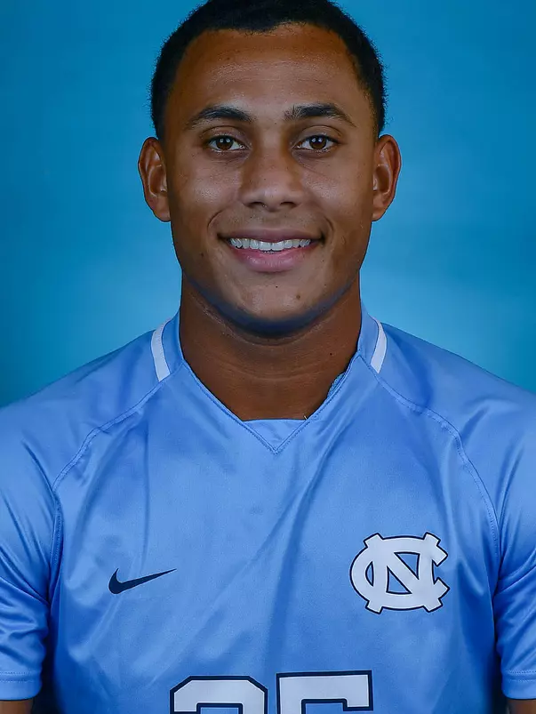 Ty Johnson
2024 headshot
University of North Carolina Men's Soccer
Photo Day
Media & Communications Center
Chapel Hill, NC
Saturday, August 3, 2024