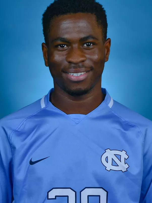 Milton Jones
2024 headshot
University of North Carolina Men's Soccer
Photo Day
Media & Communications Center
Chapel Hill, NC
Saturday, August 3, 2024