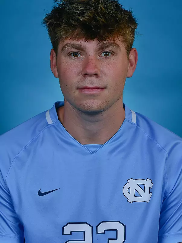 Andrew Kitch
2024 headshot
University of North Carolina Men's Soccer
Photo Day
Media & Communications Center
Chapel Hill, NC
Saturday, August 3, 2024