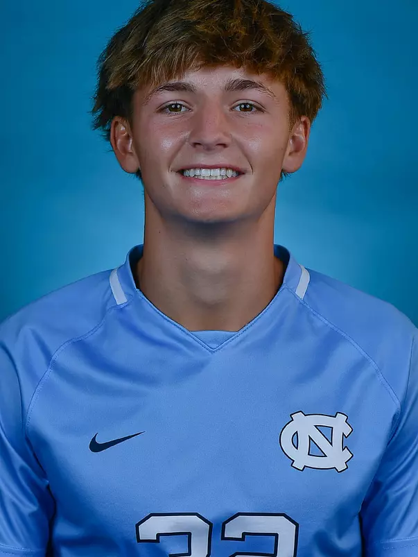 Tate Lorentz
2024 headshot
University of North Carolina Men's Soccer
Photo Day
Media & Communications Center
Chapel Hill, NC
Saturday, August 3, 2024