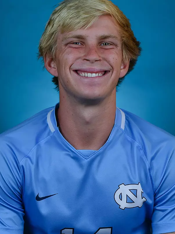 John McDowell
2024 headshot
University of North Carolina Men's Soccer
Photo Day
Media & Communications Center
Chapel Hill, NC
Saturday, August 3, 2024