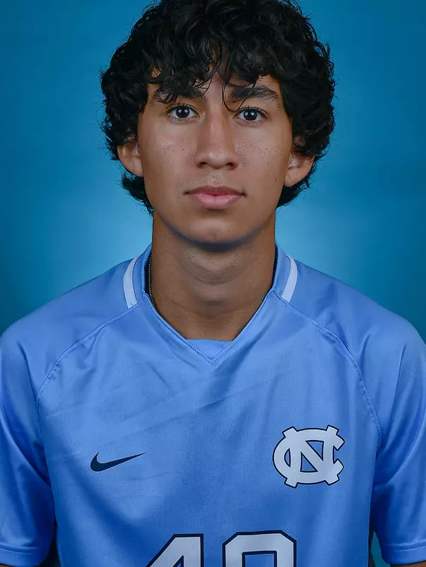 David Molina
2024 headshot
University of North Carolina Men's Soccer
Photo Day
Media & Communications Center
Chapel Hill, NC
Saturday, August 3, 2024