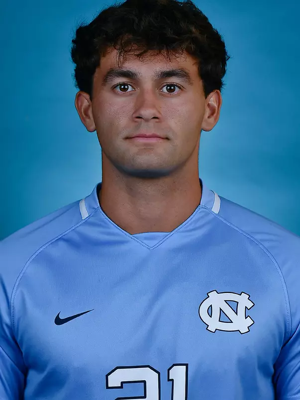 Parker O’Ferral
2024 headshot
University of North Carolina Men's Soccer
Photo Day
Media & Communications Center
Chapel Hill, NC
Saturday, August 3, 2024