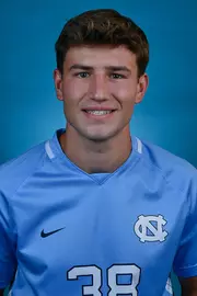 Lucas Ross
2024 headshot
University of North Carolina Men's Soccer
Photo Day
Media & Communications Center
Chapel Hill, NC
Saturday, August 3, 2024