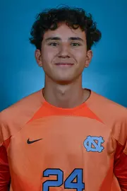 Alejandro Saborio
2024 headshot
University of North Carolina Men's Soccer
Photo Day
Media & Communications Center
Chapel Hill, NC
Saturday, August 3, 2024