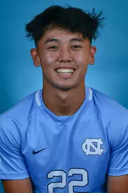 Kai Tamashiro
2024 headshot
University of North Carolina Men's Soccer
Photo Day
Media & Communications Center
Chapel Hill, NC
Saturday, August 3, 2024