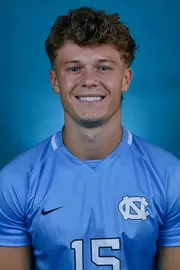 Riley Thomas
2024 headshot
University of North Carolina Men's Soccer
Photo Day
Media & Communications Center
Chapel Hill, NC
Saturday, August 3, 2024