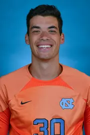 Gabe Velasco
2024 headshot
University of North Carolina Men's Soccer
Photo Day
Media & Communications Center
Chapel Hill, NC
Saturday, August 3, 2024