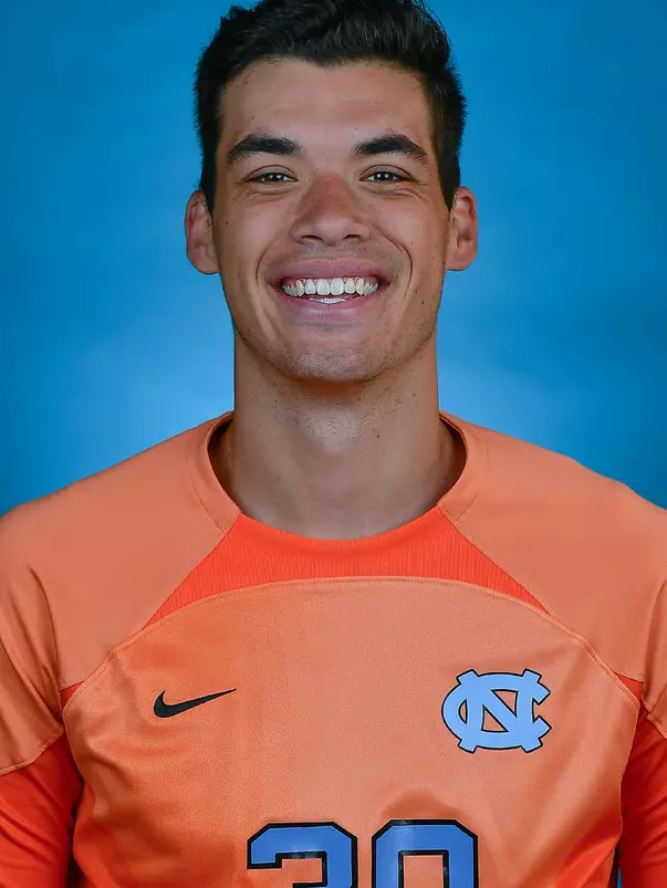 Gabe Velasco
2024 headshot
University of North Carolina Men's Soccer
Photo Day
Media & Communications Center
Chapel Hill, NC
Saturday, August 3, 2024