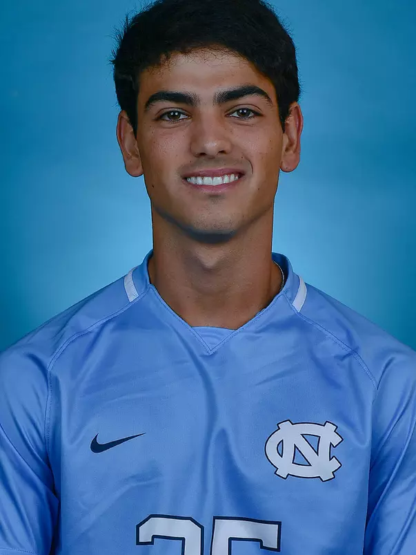 Luis Vera
2024 headshot
University of North Carolina Men's Soccer
Photo Day
Media & Communications Center
Chapel Hill, NC
Saturday, August 3, 2024