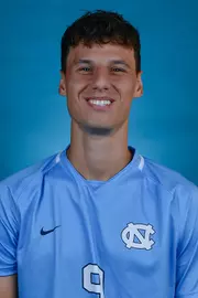 Martin Vician
2024 headshot
University of North Carolina Men's Soccer
Photo Day
Media & Communications Center
Chapel Hill, NC
Saturday, August 3, 2024