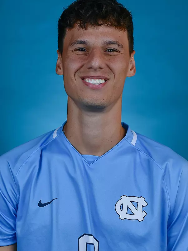 Martin Vician
2024 headshot
University of North Carolina Men's Soccer
Photo Day
Media & Communications Center
Chapel Hill, NC
Saturday, August 3, 2024