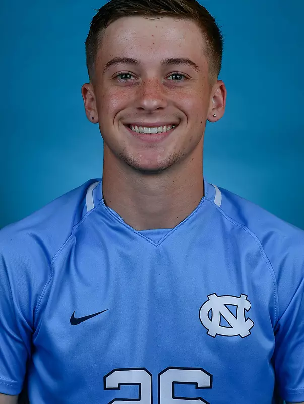 Hagen Waesch
2024 headshot
University of North Carolina Men's Soccer
Photo Day
Media & Communications Center
Chapel Hill, NC
Saturday, August 3, 2024