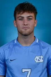 Sam Williams
2024 headshot
University of North Carolina Men's Soccer
Photo Day
Media & Communications Center
Chapel Hill, NC
Saturday, August 3, 2024