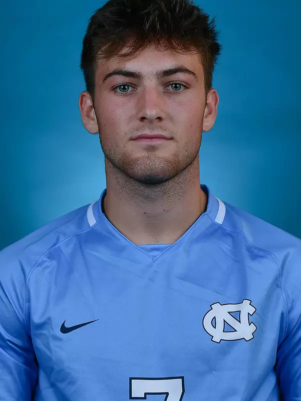 Sam Williams
2024 headshot
University of North Carolina Men's Soccer
Photo Day
Media & Communications Center
Chapel Hill, NC
Saturday, August 3, 2024