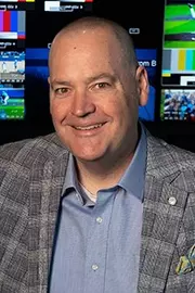 Ken Cleary