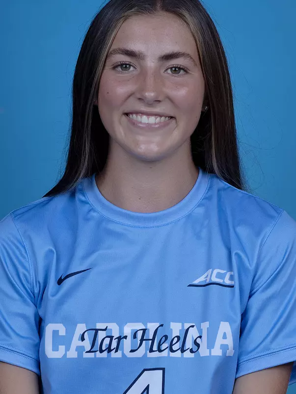 Aven Alvarez 
2024 headhshot  
University of North Carolina Women's Soccer 
Photo Day 
Media & Communications Center 
Chapel Hill, NC 
Monday, August 5, 2024
