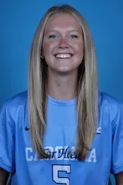 Maddie Dahlien
2024 headhshot
University of North Carolina Women's Soccer
Photo Day
Media & Communications Center
Chapel Hill, NC
Monday, August 5, 2024