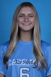 Emerson Elgin
2024 headhshot
University of North Carolina Women's Soccer
Photo Day
Media & Communications Center
Chapel Hill, NC
Monday, August 5, 2024