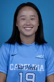 Aria Nagai
2024 headhshot
University of North Carolina Women's Soccer
Photo Day
Media & Communications Center
Chapel Hill, NC
Monday, August 5, 2024