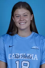 Bella Sember
2024 headhshot
University of North Carolina Women's Soccer
Photo Day
Media & Communications Center
Chapel Hill, NC
Monday, August 5, 2024