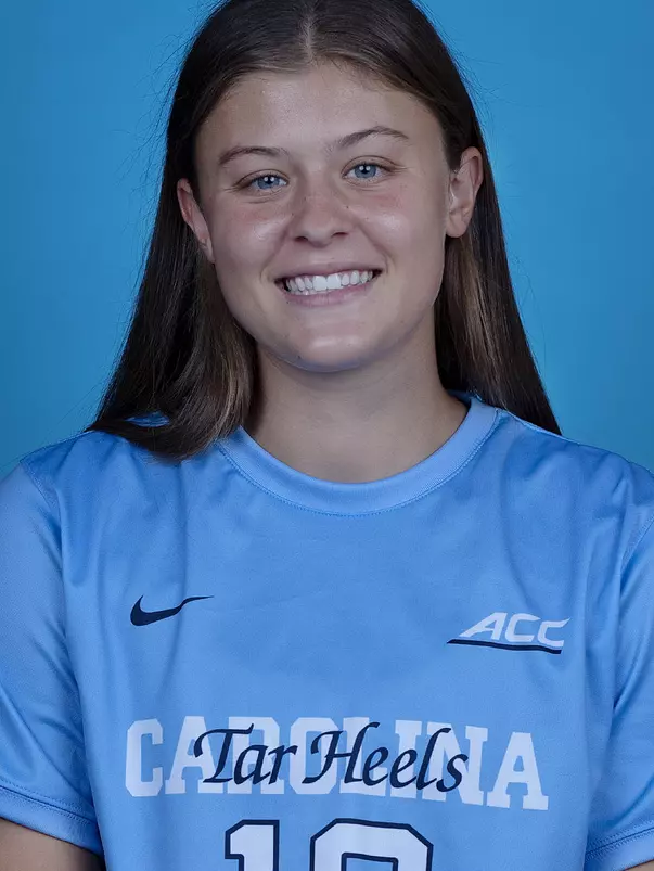 Bella Sember 
2024 headhshot  
University of North Carolina Women's Soccer 
Photo Day 
Media & Communications Center 
Chapel Hill, NC 
Monday, August 5, 2024